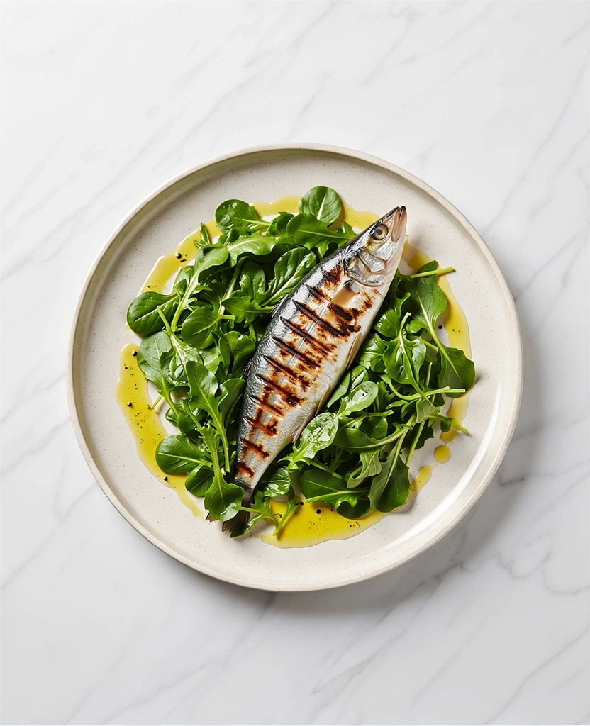 Alimentation équilibrée et naturelle