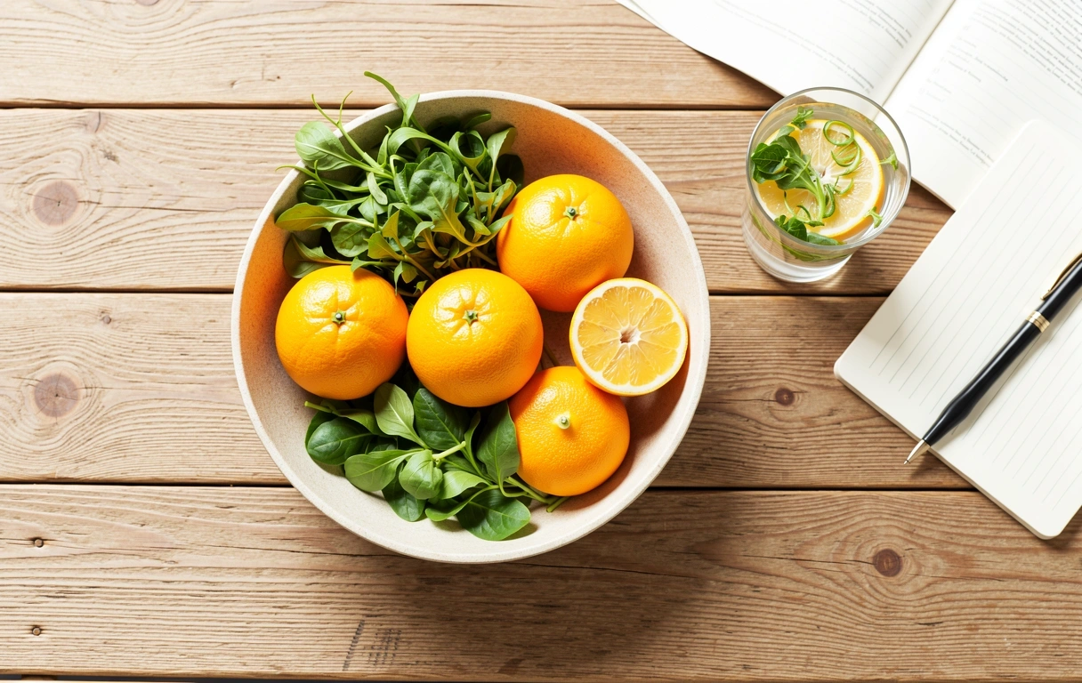 Perspective nutritionnelle méditerranéenne