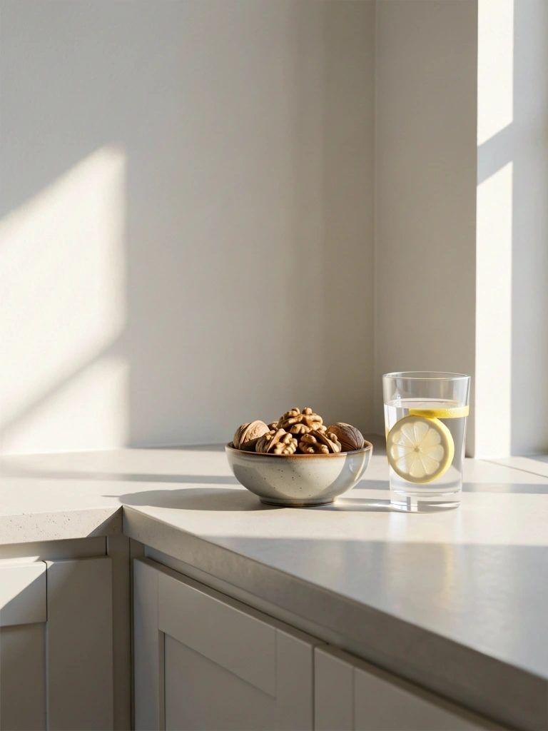 Routines Équilibrées